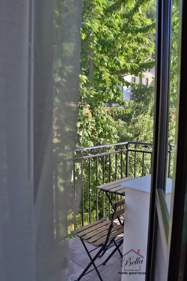 Bella Family Guest House Сапарева-Баня Экстерьер фото