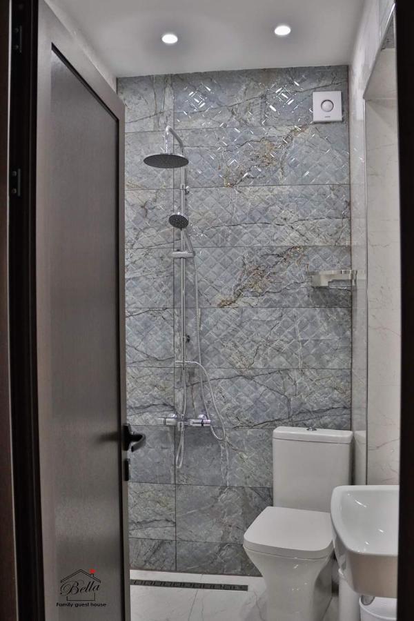 Bella Family Guest House Сапарева-Баня Экстерьер фото