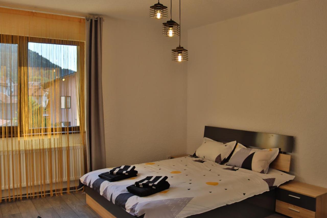 Bella Family Guest House Сапарева-Баня Экстерьер фото