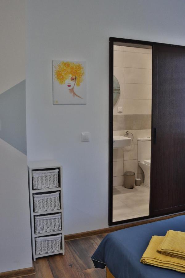 Bella Family Guest House Сапарева-Баня Экстерьер фото