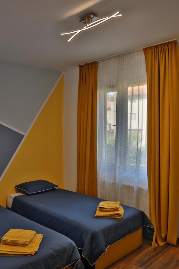 Bella Family Guest House Сапарева-Баня Экстерьер фото