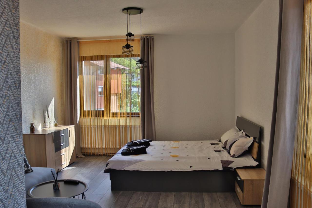 Bella Family Guest House Сапарева-Баня Экстерьер фото